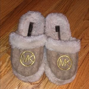 Michael Kors Slippers